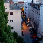 Apartment Sunshine