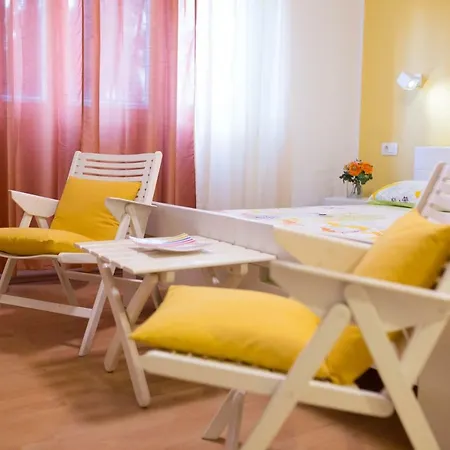 Sunshine Apartment Split