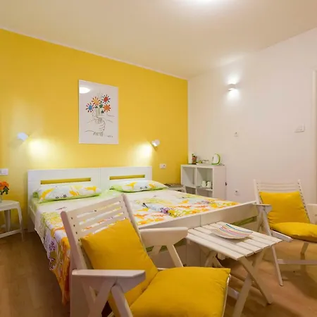Sunshine Apartamento Split