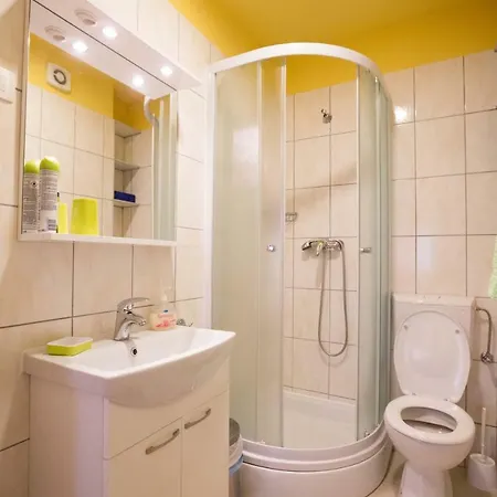 Apartment Sunshine Split