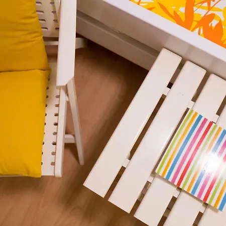 Sunshine Apartamento Split