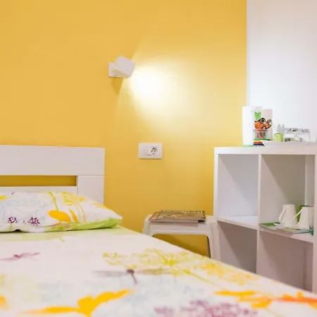 Apartamento Sunshine