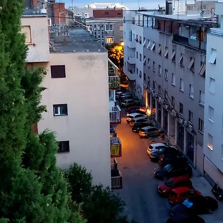 Apartamento Sunshine