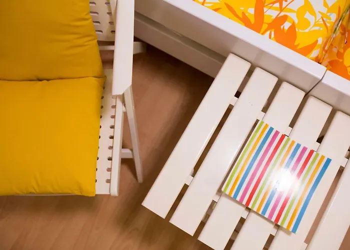 Sunshine شقة سبليت