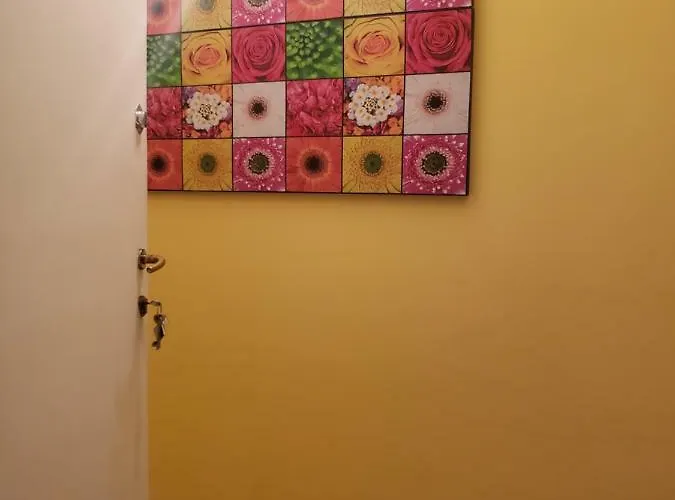 شقة Sunshine سبليت