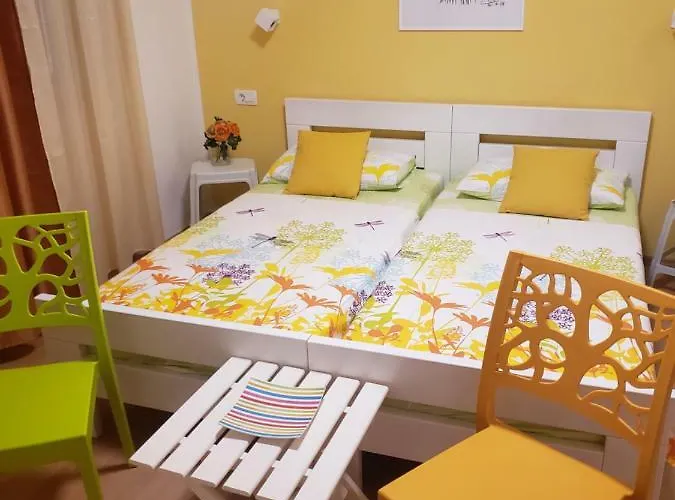 Sunshine Апартаменты *