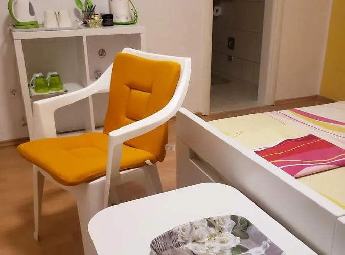 Апартаменты Sunshine Сплит