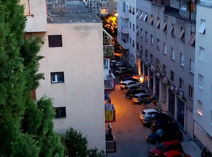 Апартаменты Sunshine